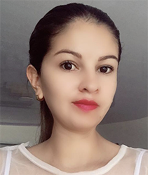 Date this delightful Colombia girl Johana from San Juan Arama CO24539