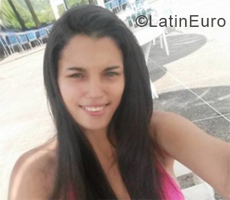 Date this gorgeous Venezuela girl Ziandra from Chacao VE1964