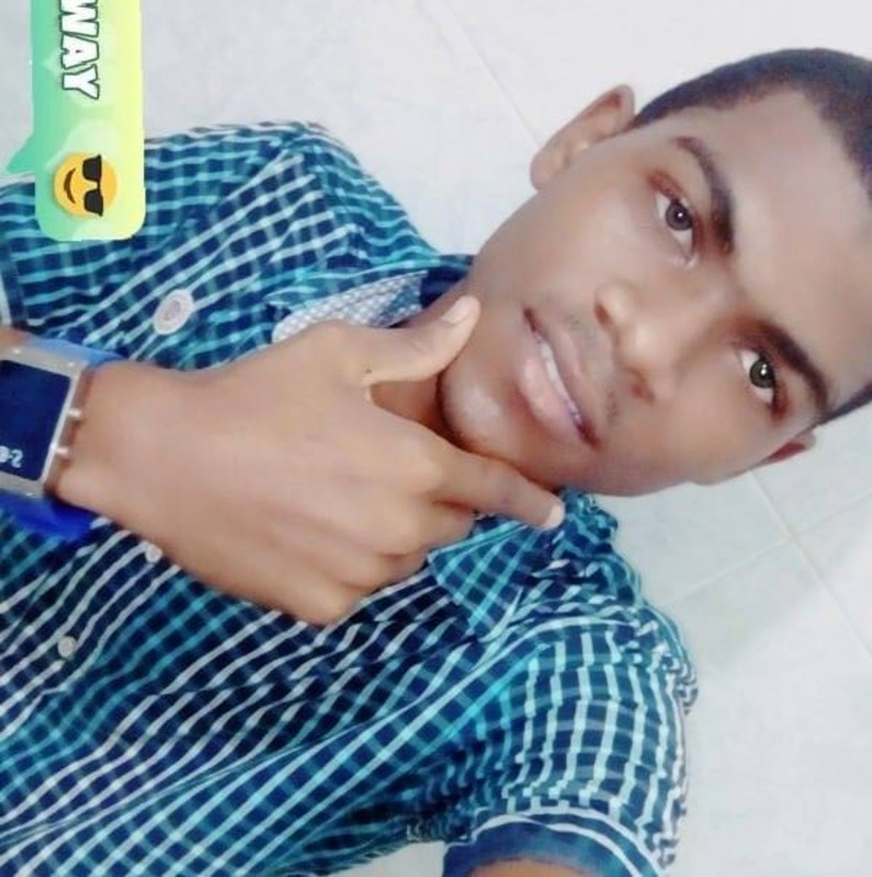 Date this nice looking Colombia man Andres samir from Turbo CO24548