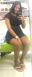 luscious Brazil girl Joice from Olinda BR10712