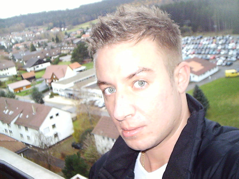 Date this stunning Germany man Moonlight from Stuttgart DE481
