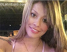 Date this funny Colombia girl Bonitica from Neiva CO24560