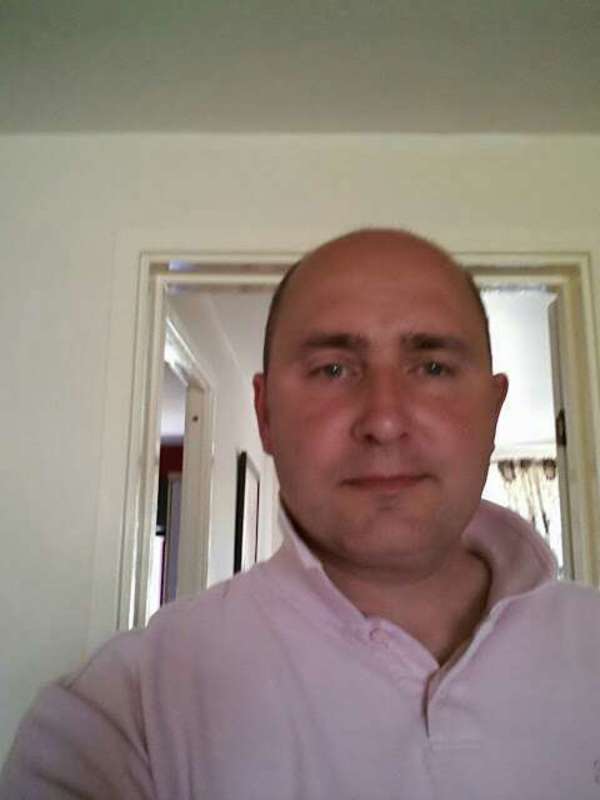 Date this charming United Kingdom man Paulfrank from Birmingham GB968