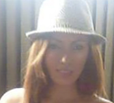 Date this nice looking Colombia girl Marcela from Cali CO24563
