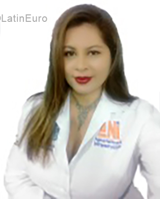 Date this cute Colombia girl Martha from Honda CO24567
