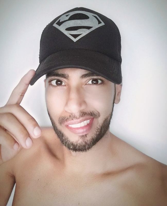 Date this cute Colombia man Alejandro from Medellin CO24587