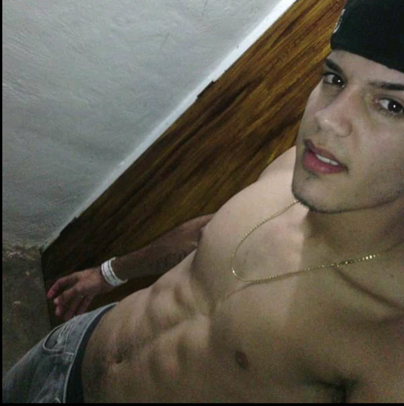 Date this attractive Venezuela man Daniel from Caracas VE1991