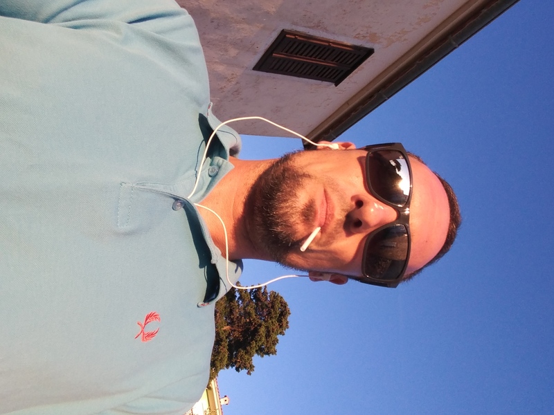 Date this stunning Croatia man Aleknikola87 from Rijeka HR33