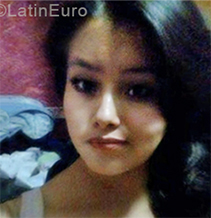 Date this delightful Venezuela girl Amalda from Valencia VE1996
