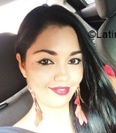 attractive Colombia girl Sandra from Cali CO24603