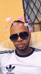 fun Dominican Republic man Daniel from Santo Domingo DO33488