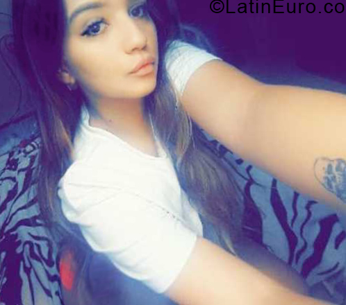 Date this tall Venezuela girl Diana - teddy from Merida VE1998