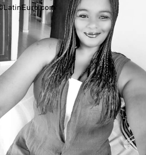Date this passionate Colombia girl Mary from Valledupar CO24605