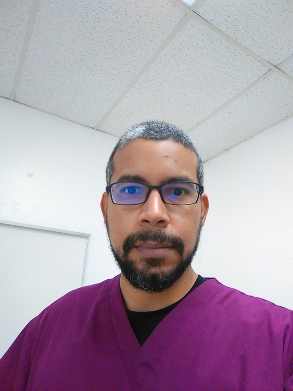 Date this charming Puerto Rico man I.DL from Caguas PR190