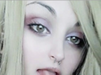 Date this pretty Argentina girl Eva from Buenos Aires AR171