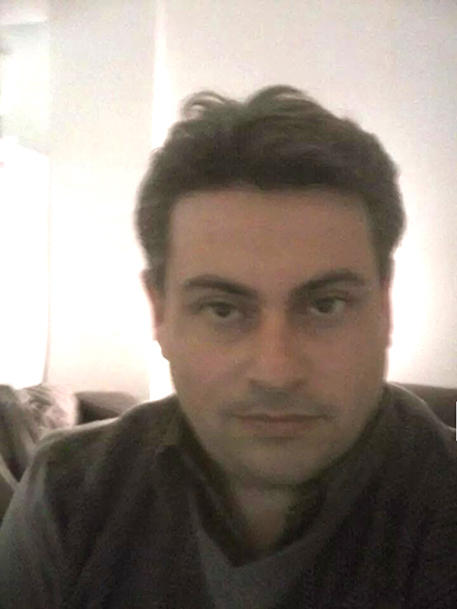 Date this athletic Argentina man Diego from Buenos Aires AR173