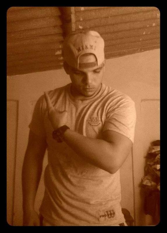 Date this cute Cuba man Adrian Macias S from Pinar Del Rio CU437