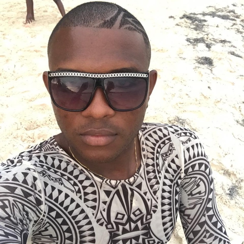Date this hard body Colombia man Edmart from San Andrés Isla CO24651