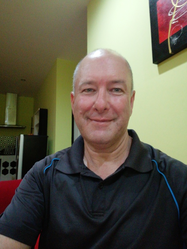 Date this foxy New Zealand man Richie from Tauranga NZ45