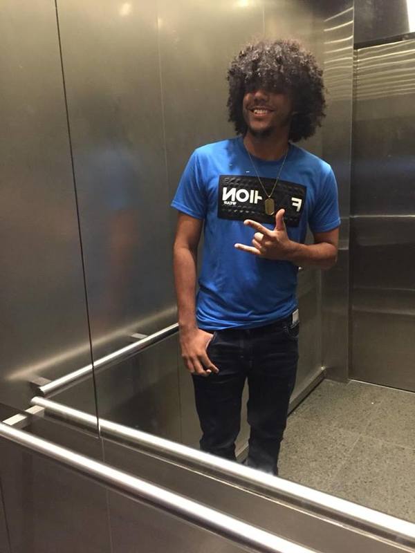 Date this cute Dominican Republic man Roque from La Vega DO33603