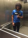 passionate Dominican Republic man Roque from La Vega DO33603