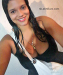 fun Colombia girl Lilibeth from Medellin CO24687