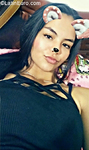beautiful Colombia girl Karol from Bucaramanga CO24691