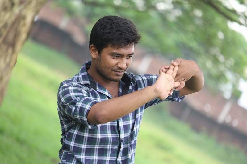 Date this young Bangladesh man Durzay from Dhaka BD107