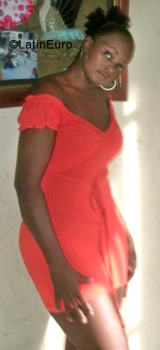 Date this passionate Colombia girl Solany from Cali CO24711