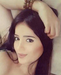 Date this young Colombia girl Catalina from Bogota CO24718