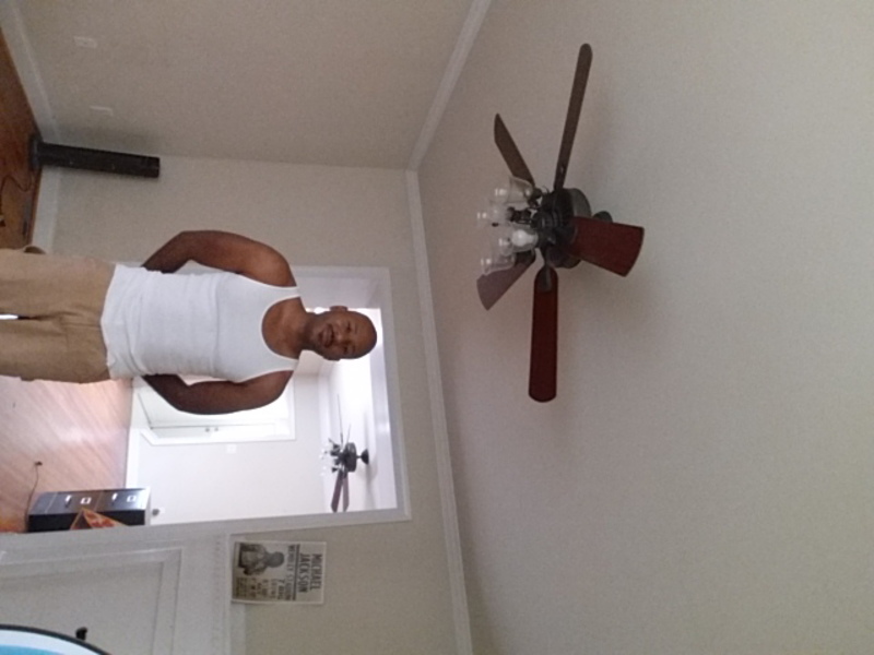 Date this attractive United States man Tyfireman15 from Richmond US19703