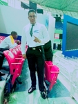 red-hot Dominican Republic man Marcos cristian from La Romana DO33678