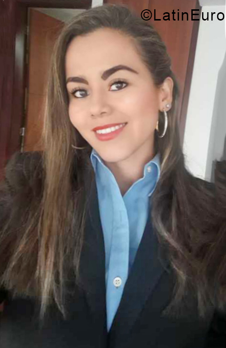 Date this funny Colombia girl Alejandra from Villavicencio CO24733