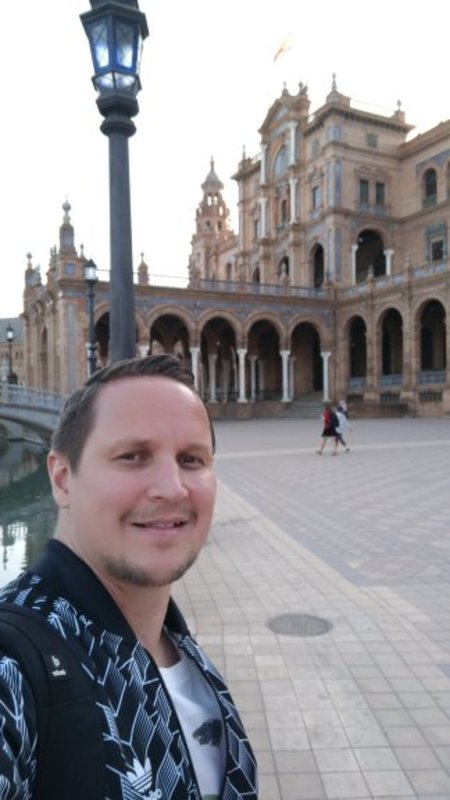 Date this sensual Spain man Leo from Las Palmas ES448