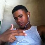fun Dominican Republic man Maicel from Sto Dgo DO33765