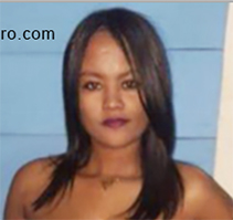 Date this cute Dominican Republic girl ALIS from Santiago De Los Caballeros DO33771