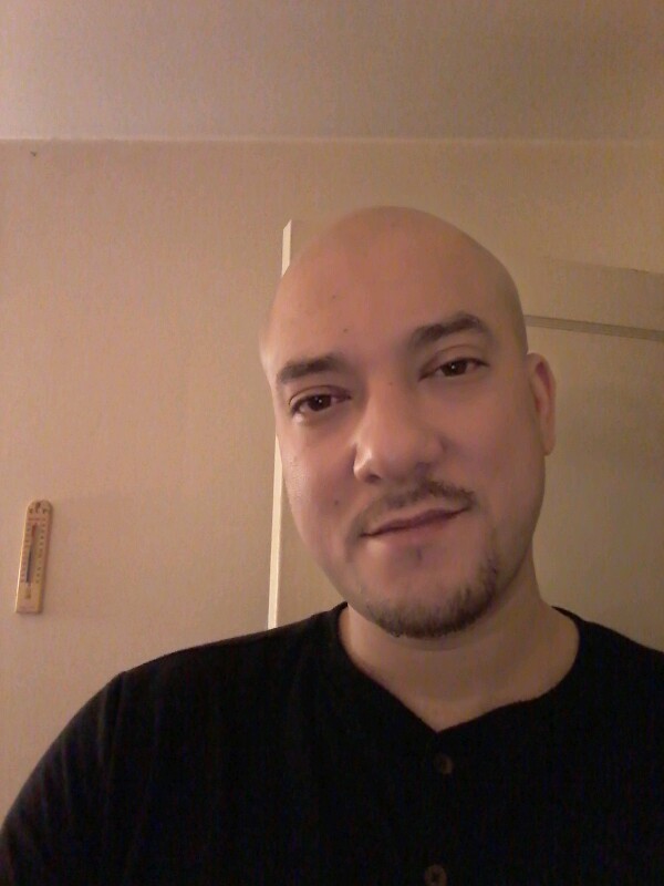 Date this gorgeous United States man Bobby8767877889 from West New York US19722
