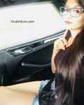 nice looking Peru girl Lesly from Lima PE1334