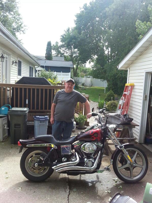 Date this athletic United States man Kbrown from Cedar Falls US19724