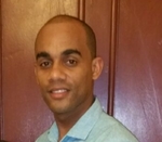 stunning Dominican Republic man Yovanny de la c from Santo Domingo DO33803