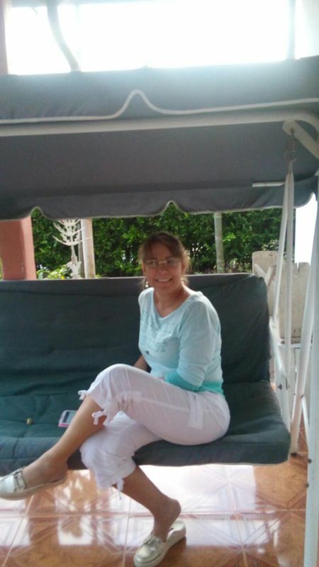 Date this hard body Colombia girl LUZDECRISTAL from Cali CO24792