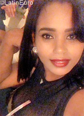 Date this lovely Dominican Republic girl Olga from Santo Domingo DO33891