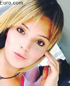 Date this beautiful Venezuela girl Samantha from Caracas VE2118