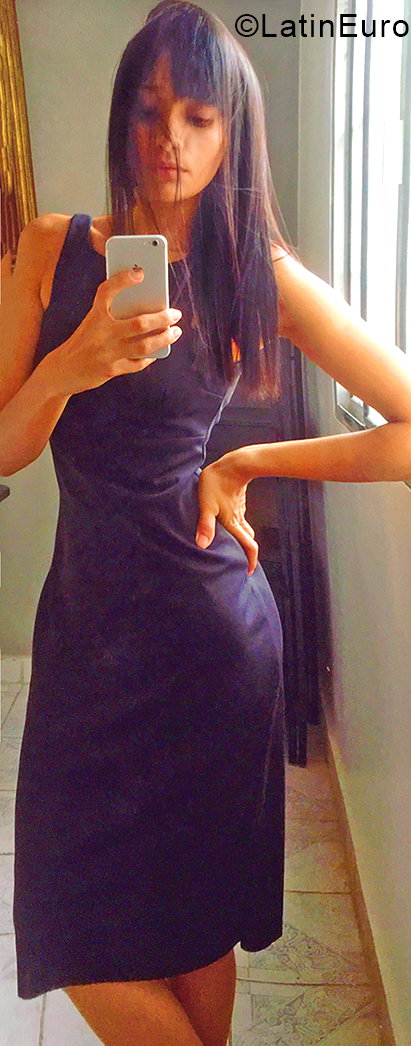 Date this georgeous Brazil girl Marie from Manaus BR10761