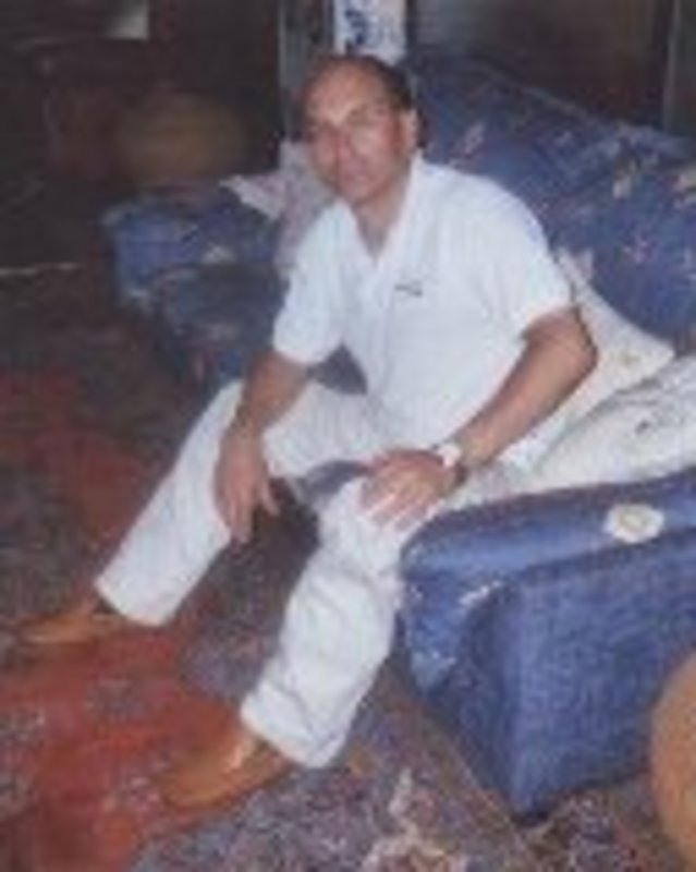 Date this stunning Spain man Arsenio from Navalcarnero ES451
