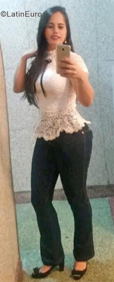 Date this fun Brazil girl Marta from Sao Paulo BR10762