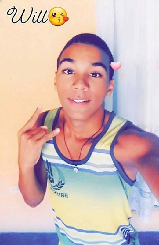 Date this stunning Venezuela man Wuillian from San Casimiro VE2128