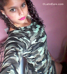 good-looking Brazil girl Kezia from Sao Paulo BR10763