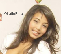 Date this sultry Venezuela girl Andreina from Caracas VE2131