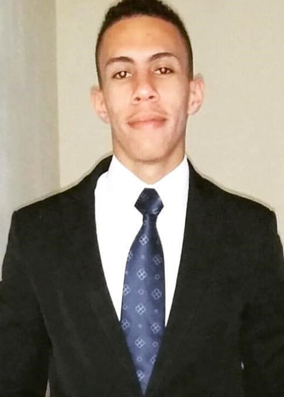 Date this pretty Dominican Republic man Bryan from Santo Domingo DO34024